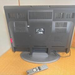 LV-261 液晶テレビの画像