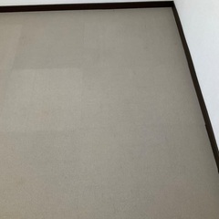 タイルカーペット　27枚➕α   50✖️50の画像