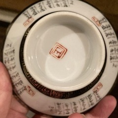 お茶碗＆お椀の画像