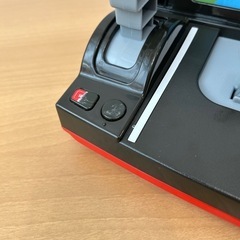 トミカ　運転シュミレーターの画像