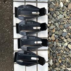 TERZO 取付ホルダーセット
の画像