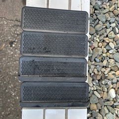 TERZO 取付ホルダーセット
の画像