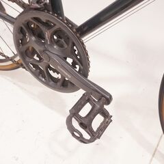 アサヒサイクル ability de voyage 年式不明 700c シティサイクルの画像