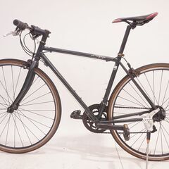 アサヒサイクル ability de voyage 年式不明 700c シティサイクルの画像