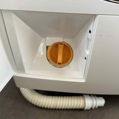 日立｜HITACHI  BD-SV110CL ドラム式洗濯乾燥機 ビッグドラム シャンパン 福岡市内-久留米-小郡配送無料　保証ありの画像