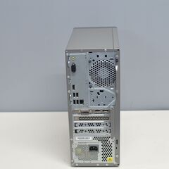 中古ゲーミングデスクトップPC GTX1660Ti/16GB/SSD1TBの画像