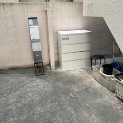 タンス　無料の画像