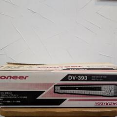 ＤＶＤプレーヤーの画像