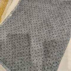 中古　ミニ　ラグ　マット　カーペットの画像