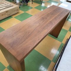 H397　デスクの画像