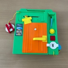 しかけおもちゃ　仕掛けの画像