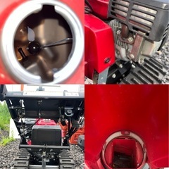 【商談中】【⭐︎引取歓迎⭐︎】【現状品】ホンダ　家庭用除雪機　スノーラ　HS760の画像