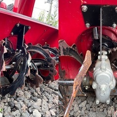 【商談中】【⭐︎引取歓迎⭐︎】【現状品】ホンダ　家庭用除雪機　スノーラ　HS760の画像