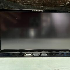 カーナビ　カロッツェリア　 パイオニア　 サイバーナビ　AVIC-ｚｈ09　carrozzeriaの画像