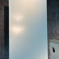 昇降式デスク！取りに来てくれる方限定でお譲りします！の画像