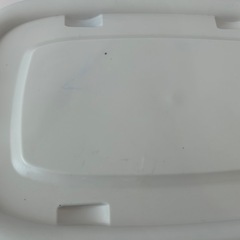 【お譲り決まりました】おもちゃ収納の画像
