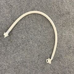 東芝 洗濯乾燥機 ZABOON/ザブーン 8.0/4.5kg 温か抗菌メガシャワー洗浄 AW-8VM1(W) グランホワイト 2021年製 中古家電 店頭引取歓迎 R9844の画像