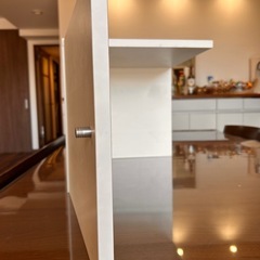 IKEAカラックスインサート扉の画像