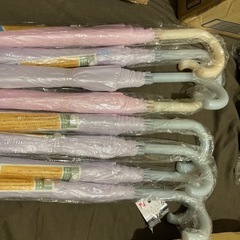 傘の画像