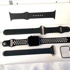 Apple watch series5 44mmの画像