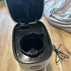 THERMOS アイスコーヒーメーカーの画像
