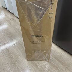 【ジャングルジャングル岸和田和泉インター店】【未使用品】パナソニック セラミックファンヒーター ホット＆クール DS-FWX1201 和泉市 堺市 岸和田市 泉大津市 高石市 泉北郡熊取町の画像