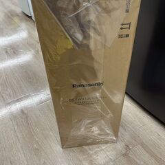 【ジャングルジャングル岸和田和泉インター店】【未使用品】パナソニック セラミックファンヒーター ホット＆クール DS-FWX1201 和泉市 堺市 岸和田市 泉大津市 高石市 泉北郡熊取町の画像