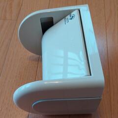 トイレットペーパーフォルダーの画像