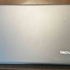 DELL モバイルノートPC ideapad 320S フルHD SSDの画像