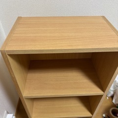 棚　の画像