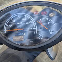 原付き 50ccの画像