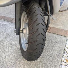 原付き 50ccの画像