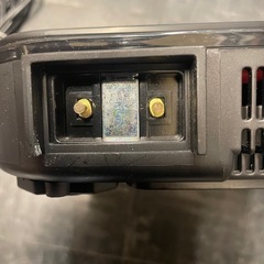 【中古】 ¥2,500 IH調理器 アイリスオーヤマ【IG084】の画像