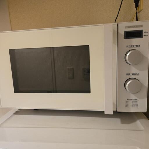 電子レンジ (sn) 東京のキッチン家電《電子レンジ》の中古