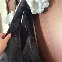コスプレ　メイド風の画像