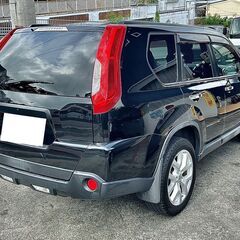 ⭐２４年式★日産エクストレイル⭐４ＷＤ！本土仕入れ！修復歴無し！2年車検・2年保証！下取り可能♪の画像