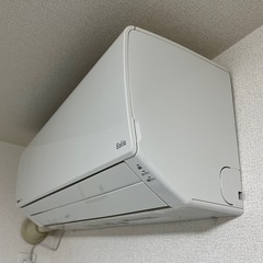 エアコンの画像