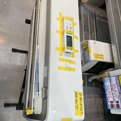※クリーニング待ち【ダイキン/エアコン4.0k】【14畳用】【取付可】★2021年製　６ヶ月保証付き【管理番号12907】九D-40-0727の画像