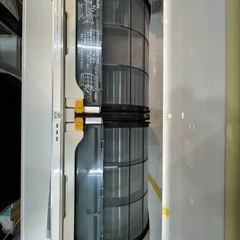 ※クリーニング待ち【ダイキン/エアコン4.0k】【14畳用】【取付可】★2021年製　６ヶ月保証付き【管理番号12907】九D-40-0727の画像