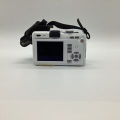 OLYMPUS PEN Lite E-PL1 デジタルレフ一眼カメラの画像