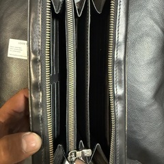 LOUIS VUITTON 財布　の画像