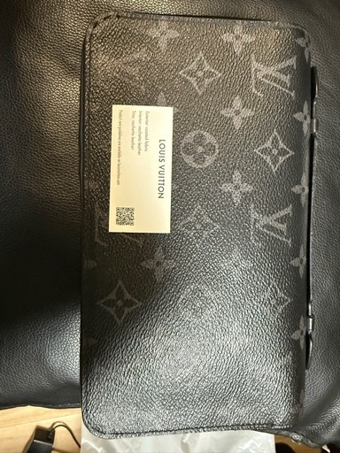 LOUIS VUITTON 財布
