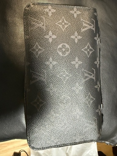 LOUIS VUITTON 財布　