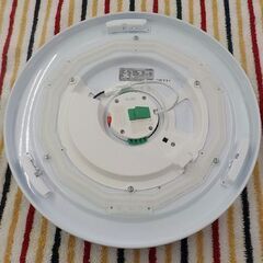 LEDシーリングライト 8畳 リモコン付き 12段階調光 yselect YLLS08L ヤマダオリジナル 照明 電気　西岡店の画像