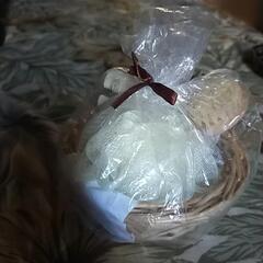 ミニお風呂セット…❢の画像