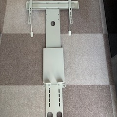 IKEA ベストー　壁掛け風テレビ台　 Uppleva ウップレーヴァの画像