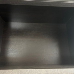 IKEA ベストー　壁掛け風テレビ台　 Uppleva ウップレーヴァの画像