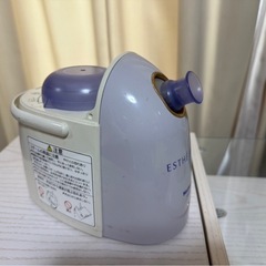 ナショナル　エステジューン　イオンスチーマー
の画像
