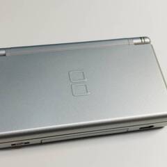 ニンテンドーDS Lite USG-001【おまけソフト付き！】の画像