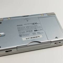 ニンテンドーDS Lite USG-001【おまけソフト付き！】の画像